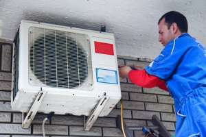 24/7 and Emergency HVAC Near Strafford, MO | Air Conidtioning and Heating Contractors